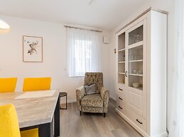 Ferienhaus mit Allen Annehmlichkeiten