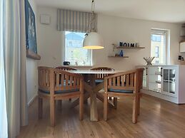 Ferienhaus mit Allen Annehmlichkeiten