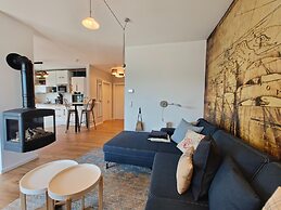 Ferienhaus mit Allen Annehmlichkeiten