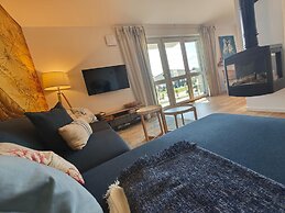 Ferienhaus mit Allen Annehmlichkeiten