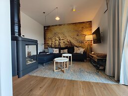 Ferienhaus mit Allen Annehmlichkeiten