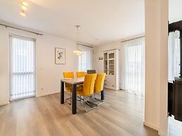 Ferienhaus mit Allen Annehmlichkeiten