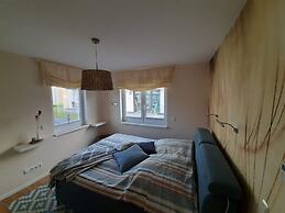Ferienhaus mit Allen Annehmlichkeiten