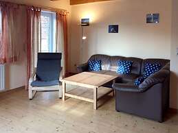Apartment Deichvogt, Nessmersiel