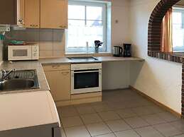 Apartment Deichvogt, Nessmersiel
