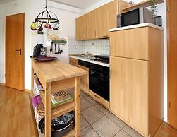 Ferienwohnung Kapitanskajute, Dornumersiel
