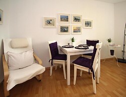 Ferienwohnung Kapitanskajute, Dornumersiel