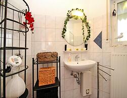 Ferienwohnung Kapitanskajute, Dornumersiel