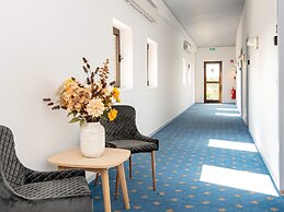 4 Person Holiday Home on a in Ulfborg