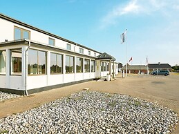 4 Person Holiday Home on a in Ulfborg