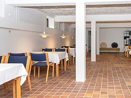 4 Person Holiday Home on a in Ulfborg