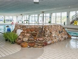 4 Person Holiday Home on a in Ulfborg