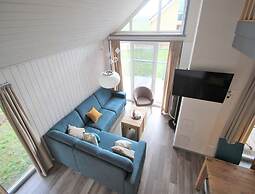 Ferienhaus im Ferienpark Mirow