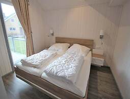 Ferienhaus im Ferienpark Mirow