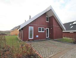 Ferienhaus im Ferienpark Mirow