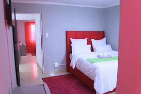 Queens & Kings Guest House