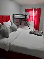 Queens & Kings Guest House