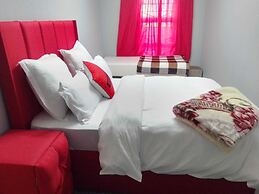 Queens & Kings Guest House