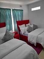 Queens & Kings Guest House