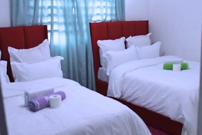 Queens & Kings Guest House