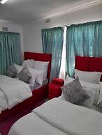 Queens & Kings Guest House