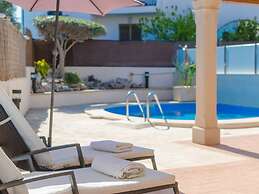 - House In