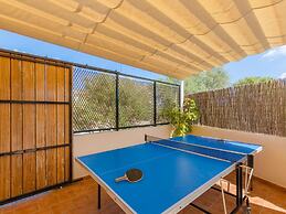 - House In