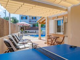 - House In