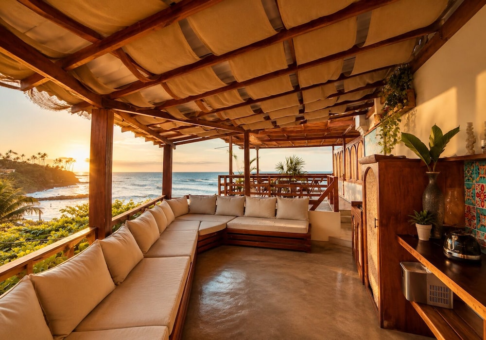 Ocean Bliss by Sugar Coliving