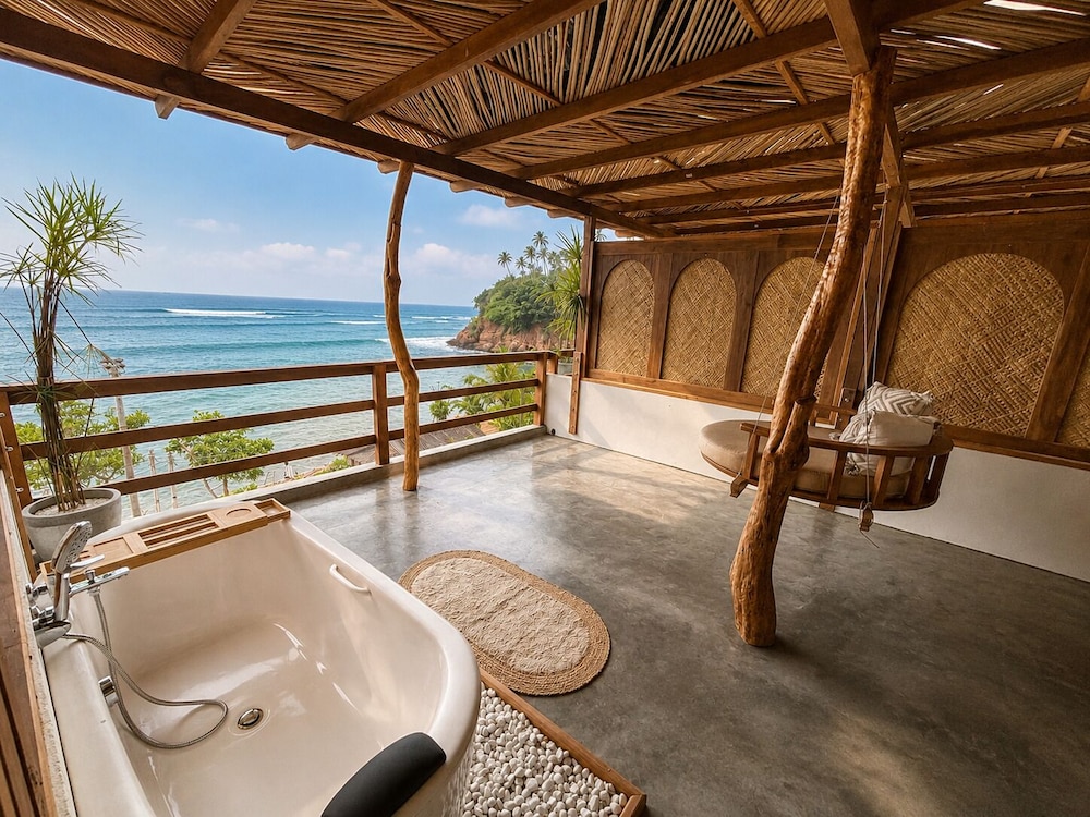Ocean Bliss by Sugar Coliving