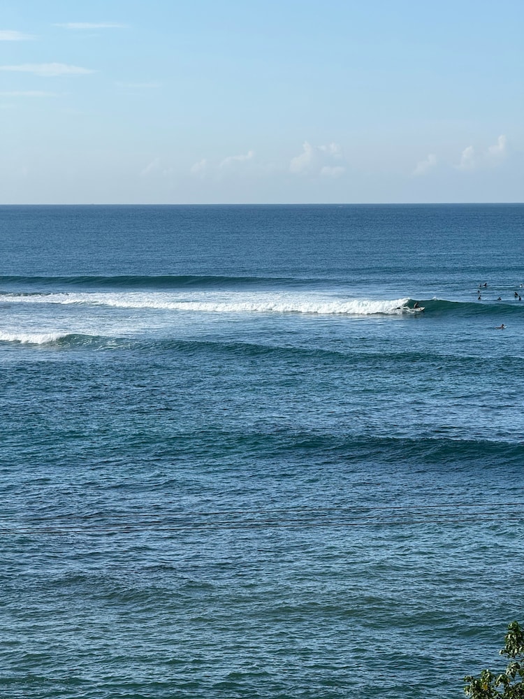 Ocean Bliss by Sugar Coliving