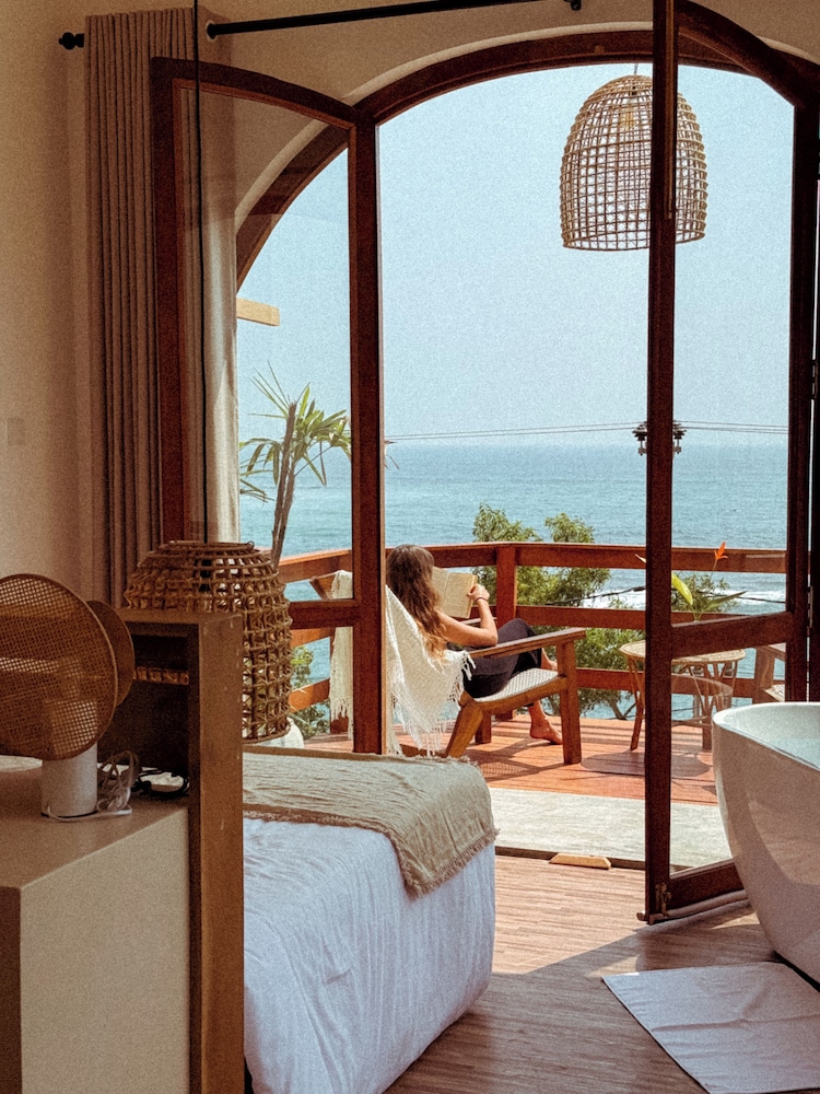 Ocean Bliss by Sugar Coliving