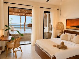 Ocean Bliss by Sugar Coliving
