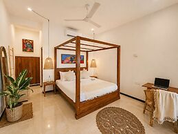 Ocean Bliss by Sugar Coliving
