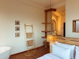 Ocean Bliss by Sugar Coliving