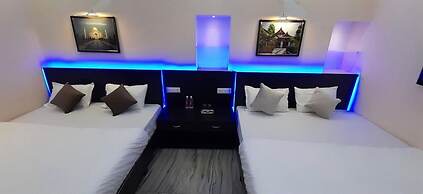 Maya Inn Paying Guest House By GRB