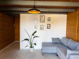 Ergenekon Bungalov