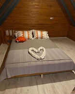 Ergenekon Bungalov