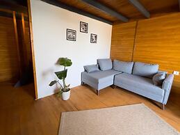 Ergenekon Bungalov