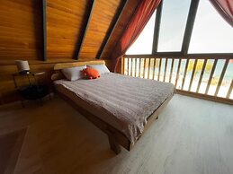 Ergenekon Bungalov