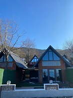 Ergenekon Bungalov
