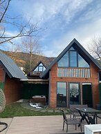 Ergenekon Bungalov