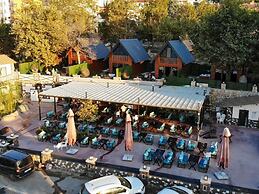 Ergenekon Bungalov
