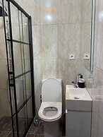 Ergenekon Bungalov