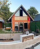 Ergenekon Bungalov