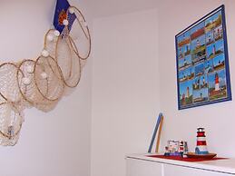 Apartment Raum in Fehmarn Orth