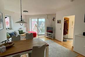 Apartment Raum in Fehmarn Orth