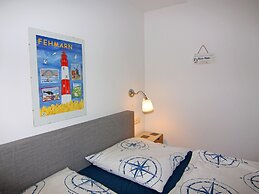 Apartment Raum in Fehmarn Orth