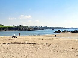 Villa in Brittany With Panoramic Sea Views