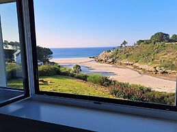 Villa in Brittany With Panoramic Sea Views